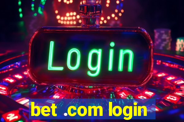 bet .com login